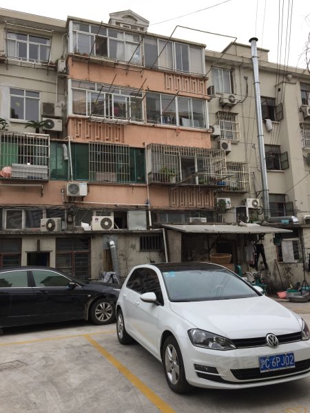 谈中路179弄小区 