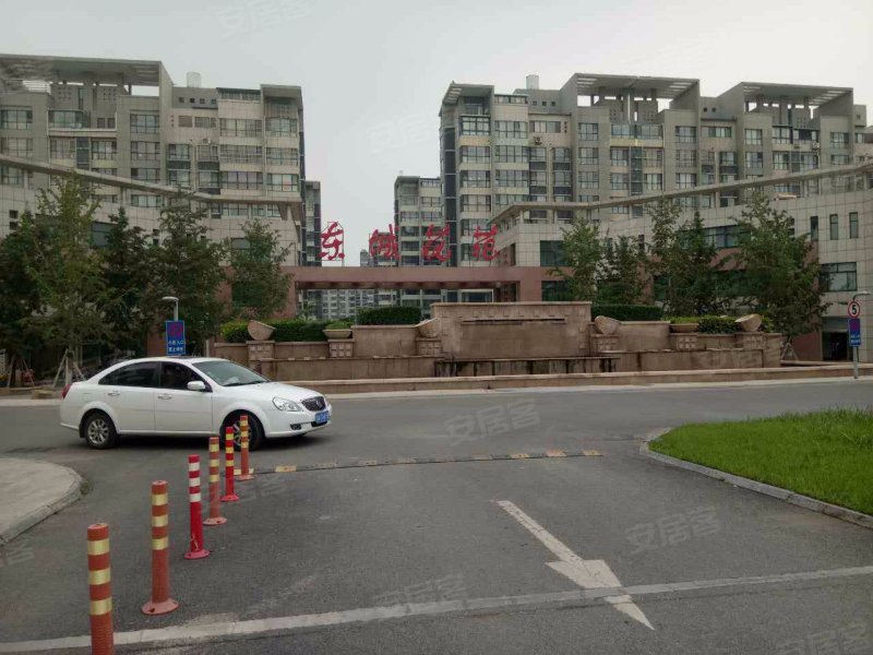 东城花苑,双山北路65号-章丘东城花苑二手房,租房,房价-章丘安居客