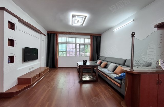 永兴时代广场3室2厅110.57㎡26.8万二手房图片