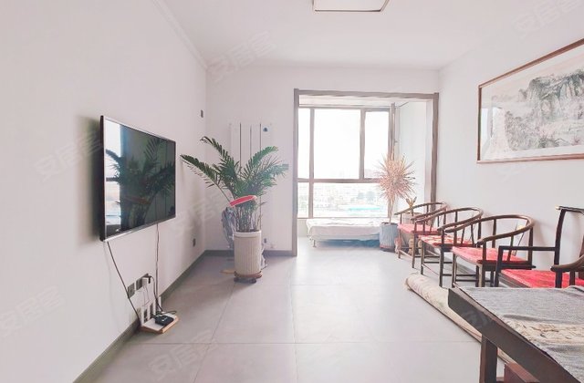 玺城商住小区2室2厅102㎡68万二手房图片