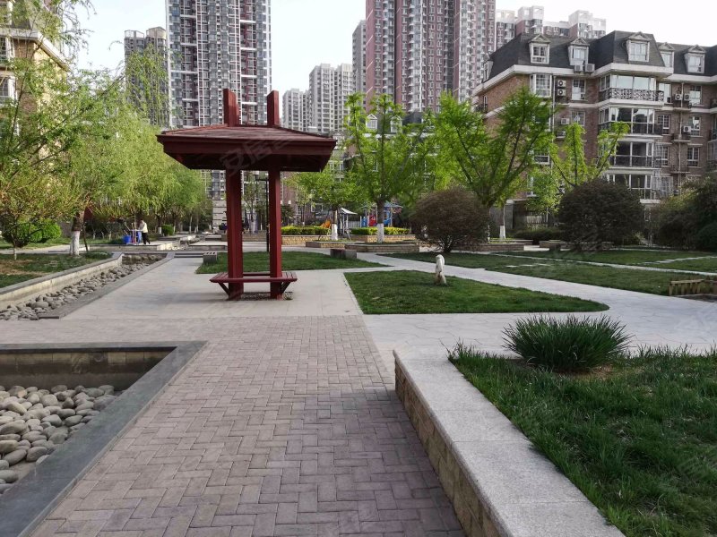 美的拉德芳斯,东环路-邯郸美的拉德芳斯二手房,租房,房价-邯郸安居客