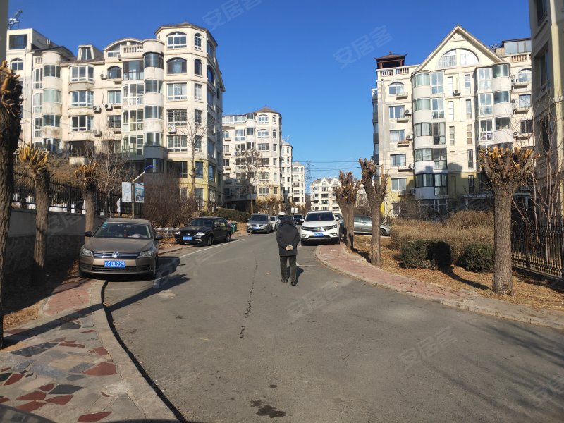 汇芳园,莘英路92号-鞍山汇芳园二手房,租房,房价-鞍山安居客