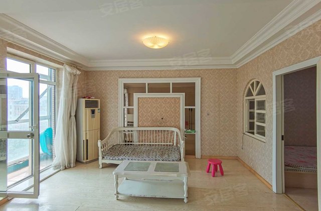 花香维也纳2室1厅91.5㎡194万二手房图片