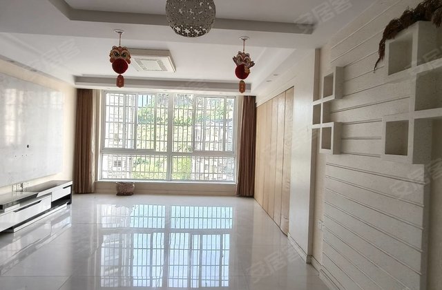 翠屏书苑3室2厅120㎡23.8万二手房图片