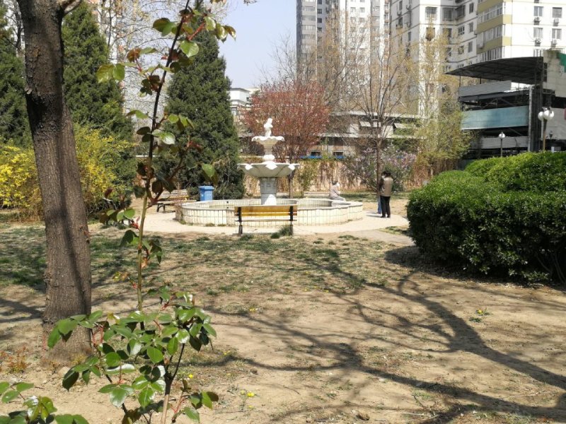 嘉林花园(别墅)