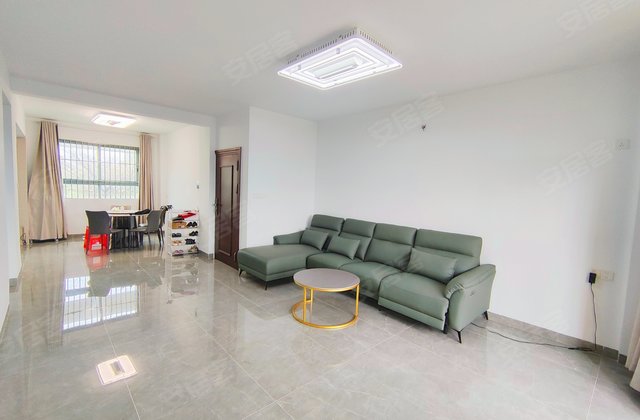 裕景阁(文华路)3室2厅132.1㎡68万二手房图片