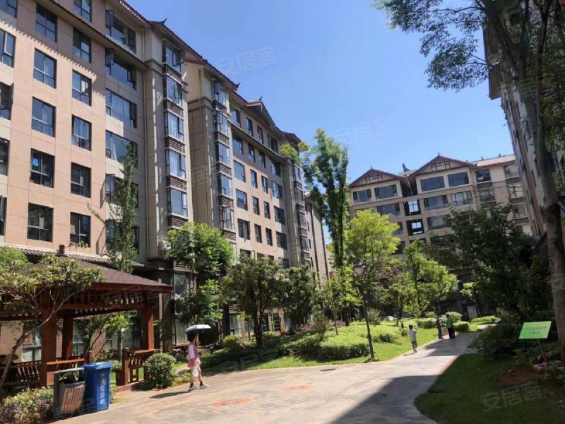 景誉家园,青龙南路,近长水路-丽江景誉家园二手房,租房,房价-丽江安居