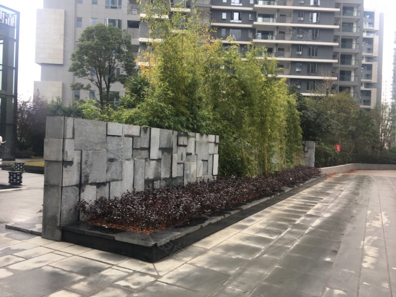 恩瑞御西湖,金星中路168号