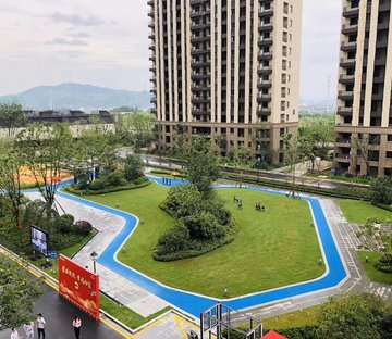 锦绣东方国风小镇(锦虹湾花苑)