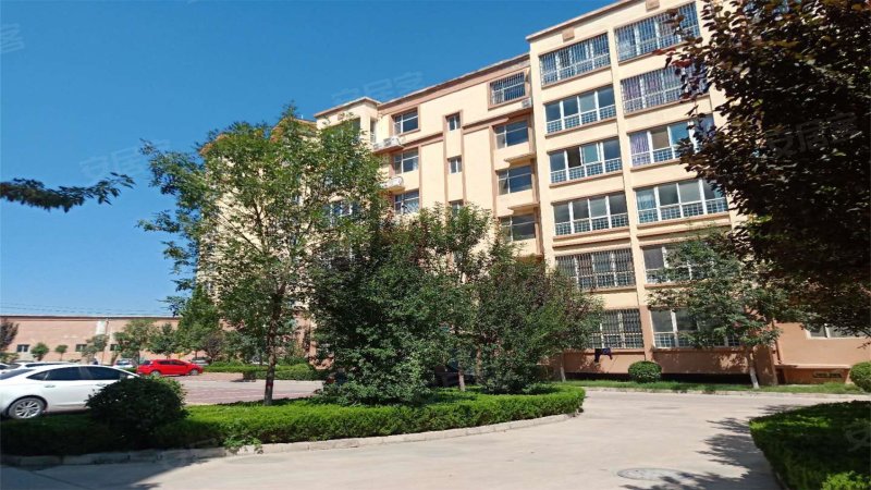 幸福小镇,侯风线-运城幸福小镇二手房,租房,房价-运城安居客