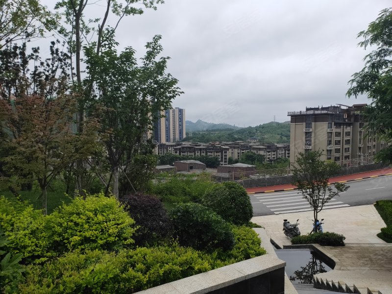 中航城(别墅),云潭南路,金清大道-贵阳中航城(别墅)二手房,租房,房价