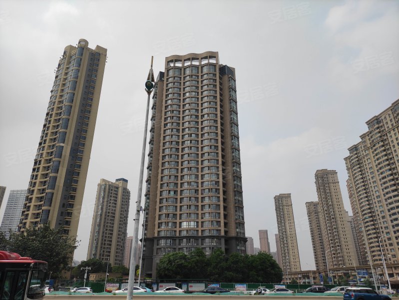 金领花园(商住楼),河北大街-天津金领花园(商住楼)二手房,租房,房价