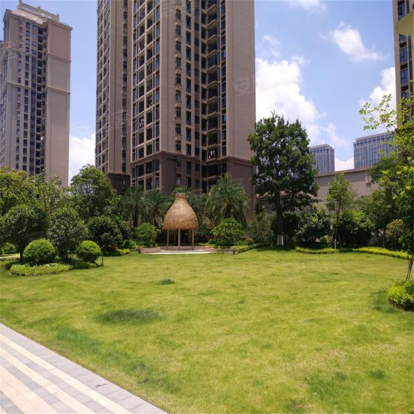 中骏柏景湾(丰泽)