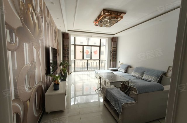 东城锦绣3室2厅111.15㎡51万二手房图片