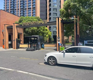 华侨城苏河湾(别墅)