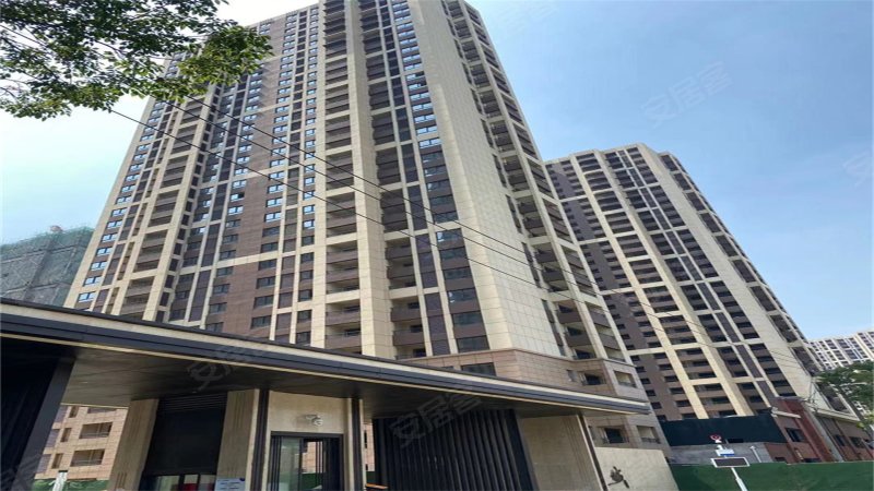 城置国际花园城四期万锦城,徐海路-徐州城置国际花园城四期万锦城二手