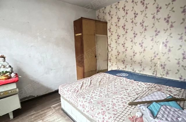 团结小区3室2厅86㎡81万二手房图片
