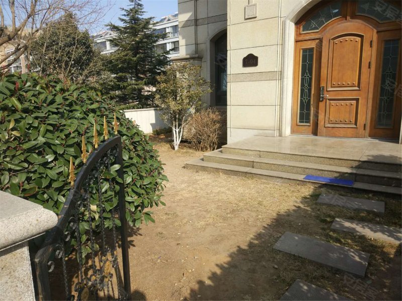 原山九号,旅游路,近洪山路-济南原山九号二手房,租房,房价-济南安居客