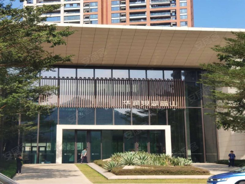 银湖蓝山润园,北环大道1028号-深圳银湖蓝山润园二手房,租房,房价