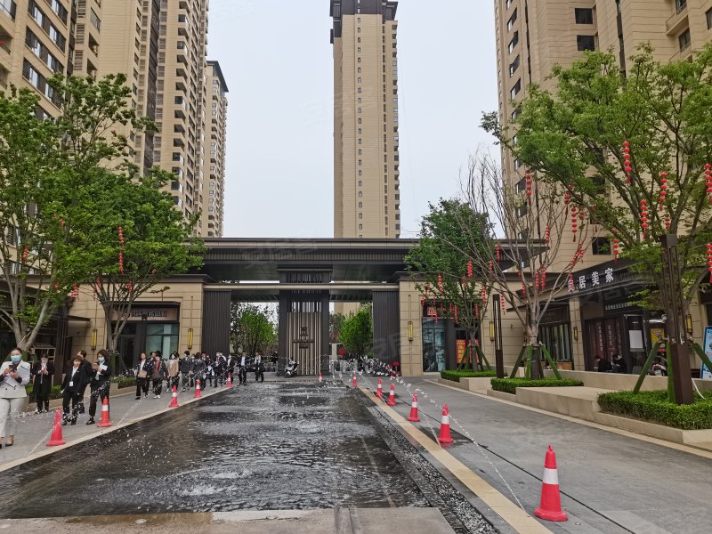 东原阅城