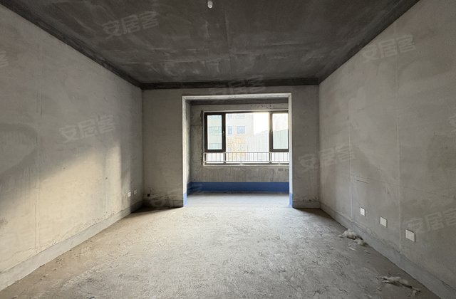 城建中石玺悦城B区4室2厅145㎡110万二手房图片