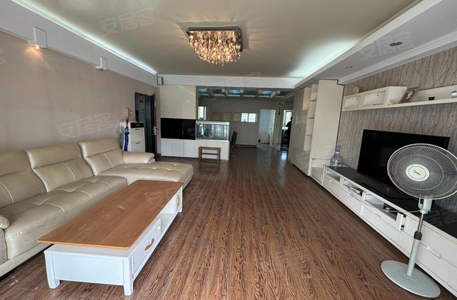 晋江福璟花园3室2厅155㎡116万二手房图片