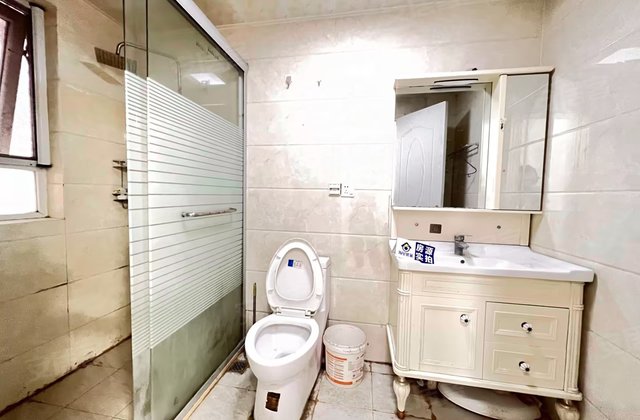 常熟老街余庆坊4室2厅121㎡135万二手房图片