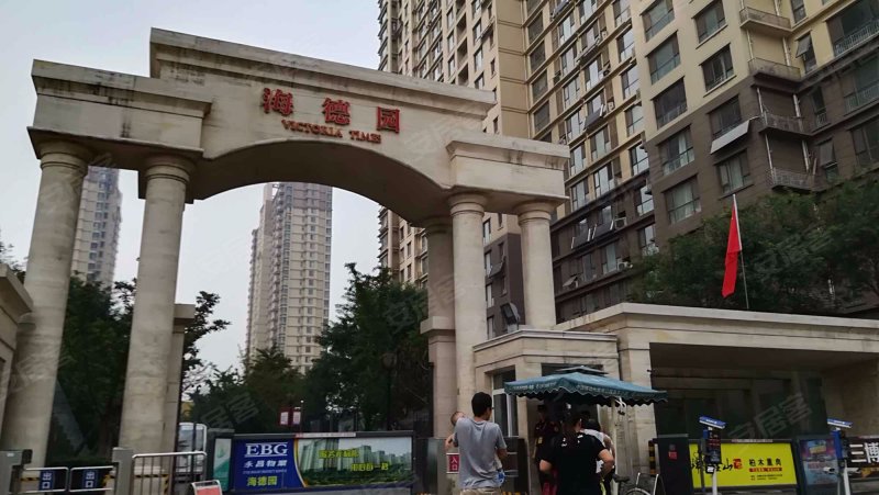维多利亚时代逸景园,塔南路-石家庄维多利亚时代逸景园二手房,租房
