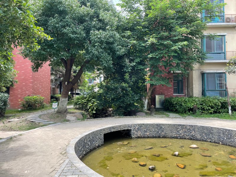 森隆蓝波湾,学士路188号-昆山森隆蓝波湾二手房,租房,房价-昆山安居客