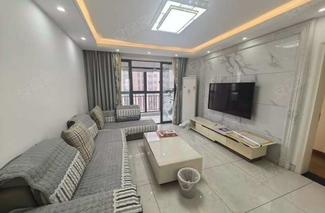 衡丰家园3室2厅127㎡185万二手房图片