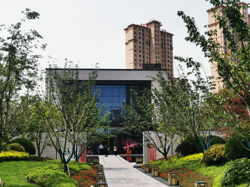 康大开元府,东岳东路1299号-青岛康大开元府二手房,租房,房价-青岛