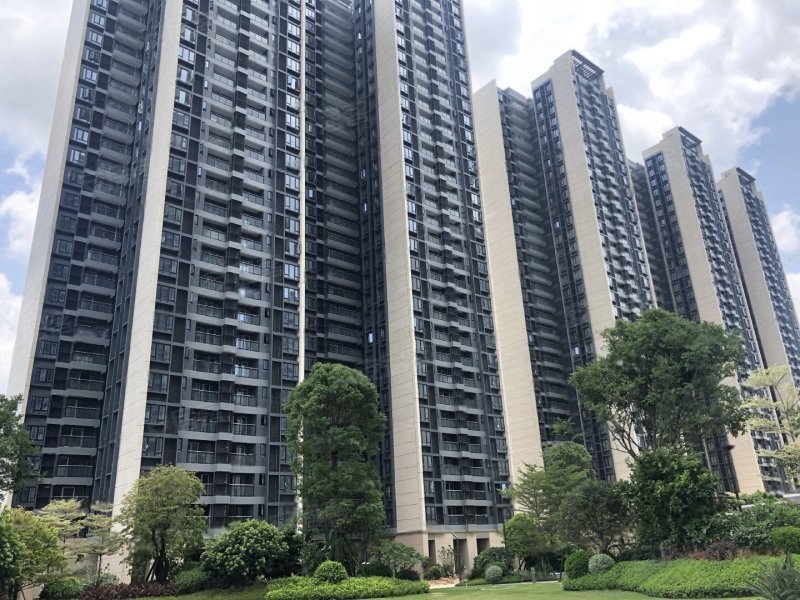 时代倾城(鹤山)