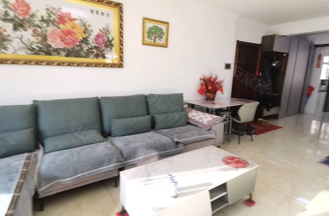 文轩嘉苑3室2厅122.22㎡97.8万二手房图片