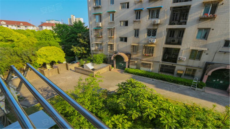 灵广花园,共和新路736弄-上海灵广花园二手房,租房,房价-上海安居客
