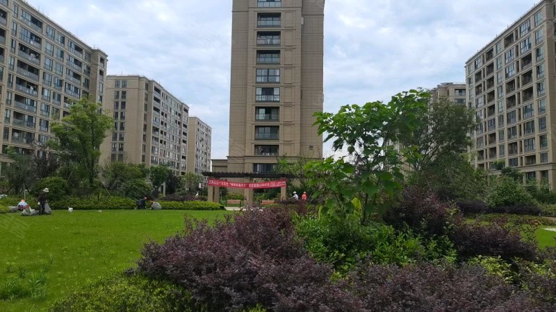 万阳花园北区,万阳路50号-舟山万阳花园北区二手房,租房,房价-舟山