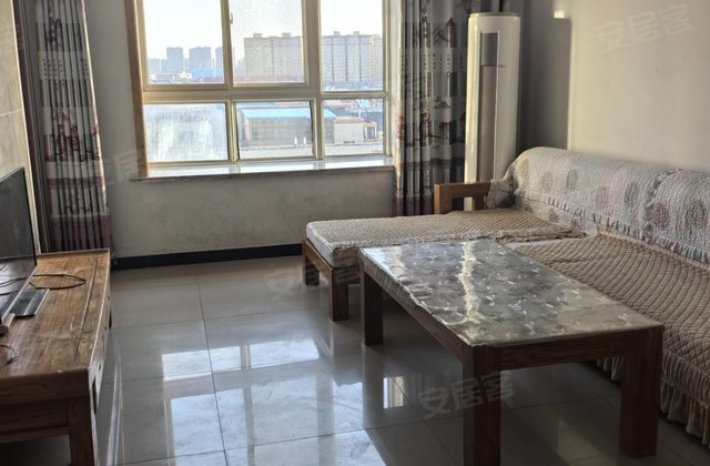 鑫城时代华庭3室2厅121㎡68.8万二手房图片