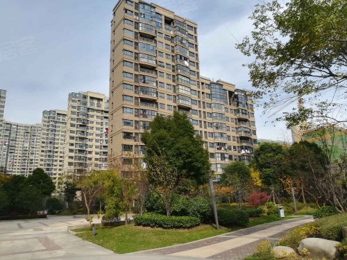 江城逸品,南海路 - 海门江城逸品二手房,租房,房价-海门安居客