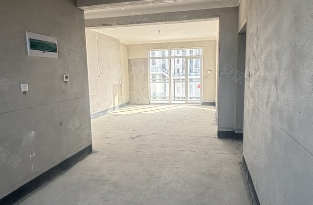 丽升佳园3室2厅117㎡118万二手房图片