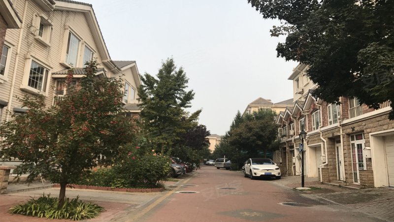 时代庄园,红军营东路18号-北京时代庄园二手房,租房,房价-北京安居客