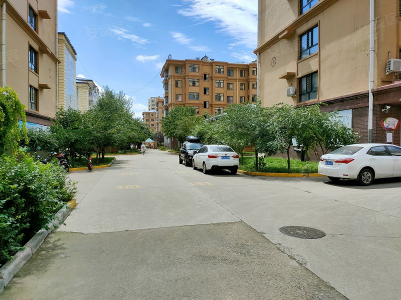 裕华园小区,光华街-牡丹江裕华园小区二手房,租房,房价-牡丹江安居客