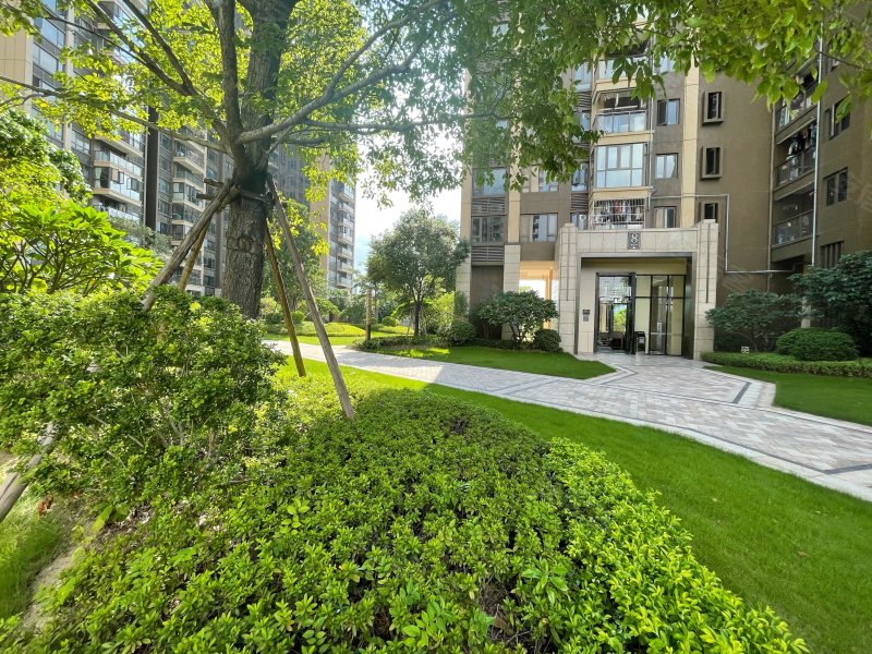 龙光玖龙湾,季华北路41号-佛山龙光玖龙湾二手房,租房,房价-佛山安居