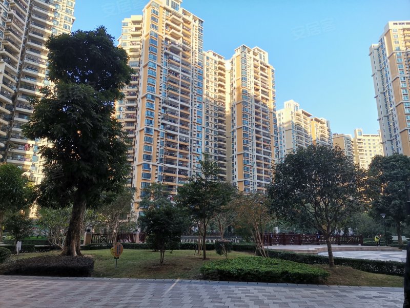 新时代嘉园,东城大道6号-清远新时代嘉园二手房,租房,房价-清远安居客