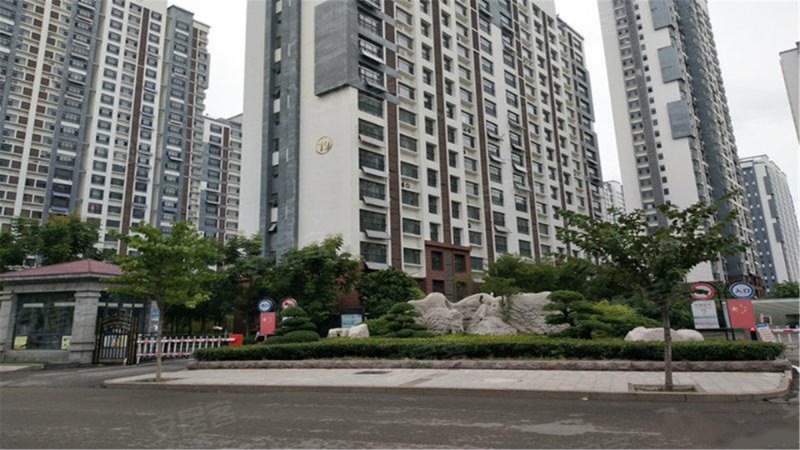 御景花园(任城)