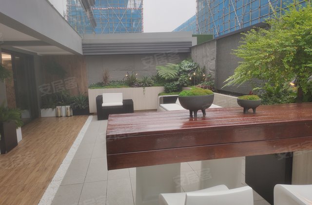 十八步岛别墅4室2厅299㎡999万二手房图片