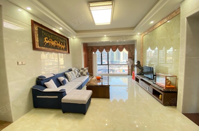 坚基公馆,越王大道-河源坚基公馆二手房,租房,房价-河源安居客