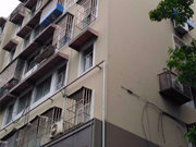 紫金山小区图片