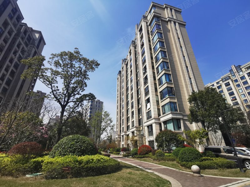 一品漫城(三期公寓住宅)