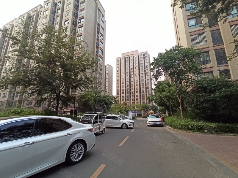 美麟湖畔风景,中华路-连云港美麟湖畔风景二手房,租房,房价-连云港