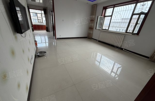 科苑小区3室2厅122㎡33.8万二手房图片