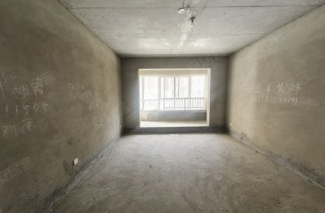 建坤御园3室2厅143㎡58万二手房图片